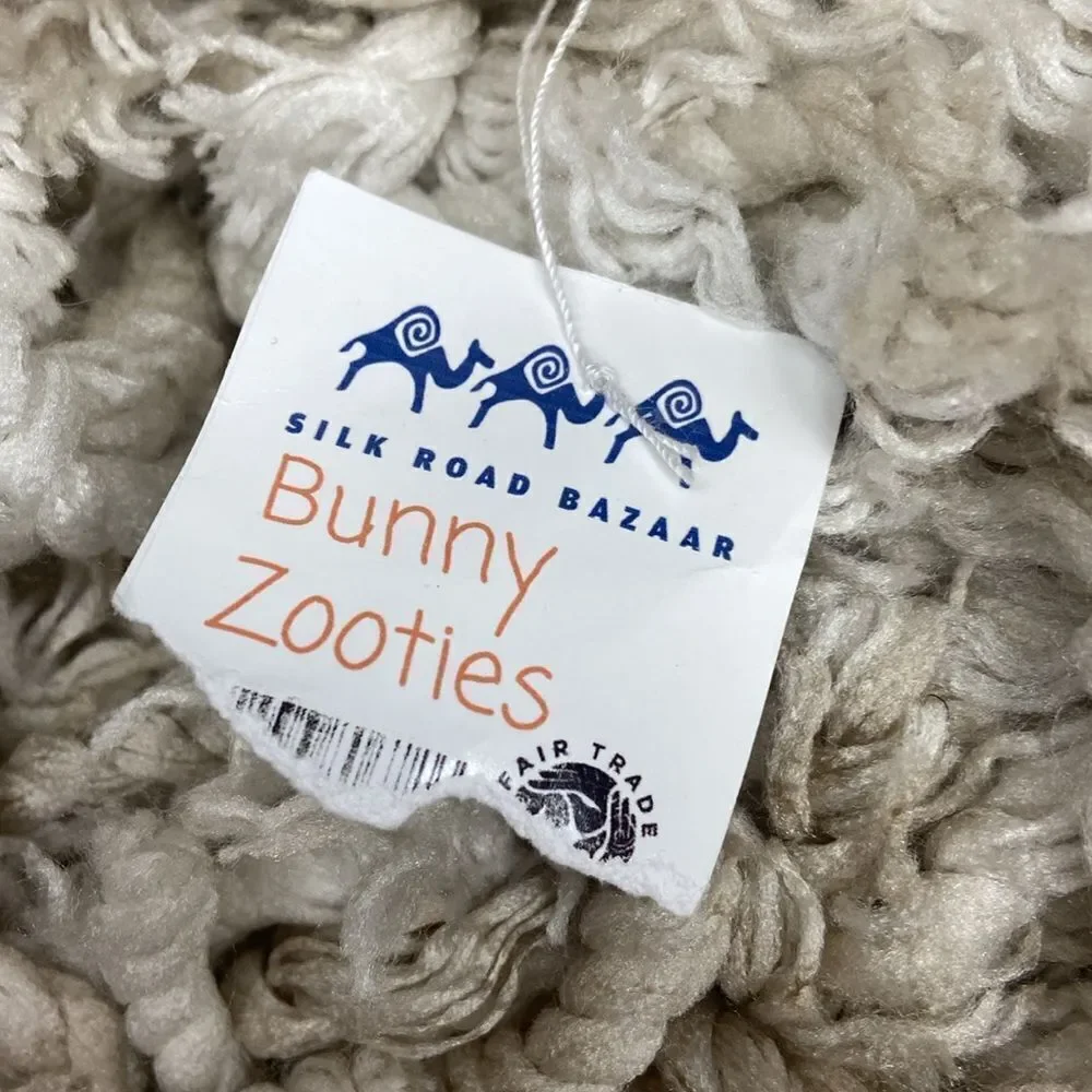 RABBIT Bunny Baby ZOOTIES